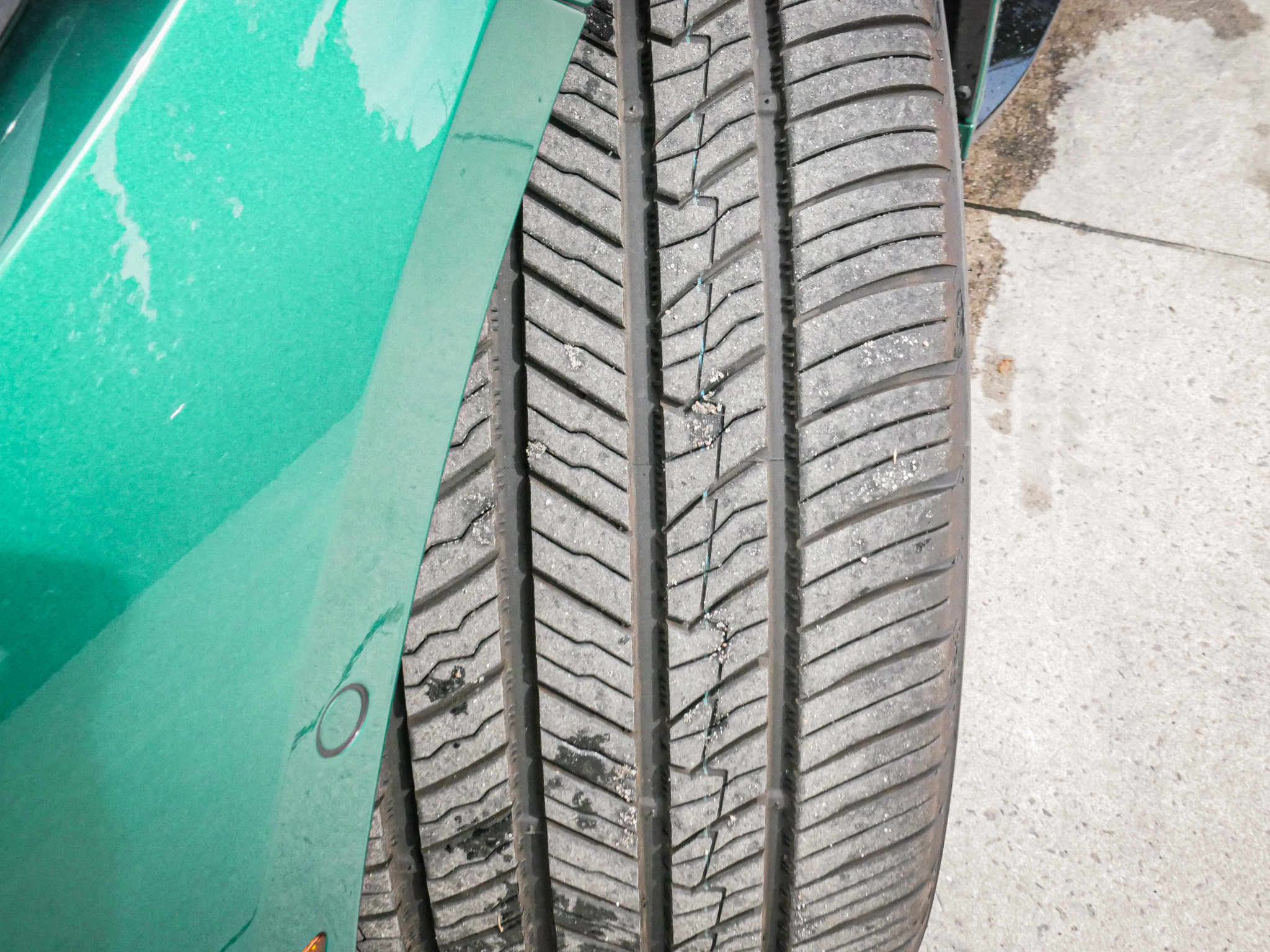 Used 2025 BMW M4 xDrive Competition w/ Executive Package image 12