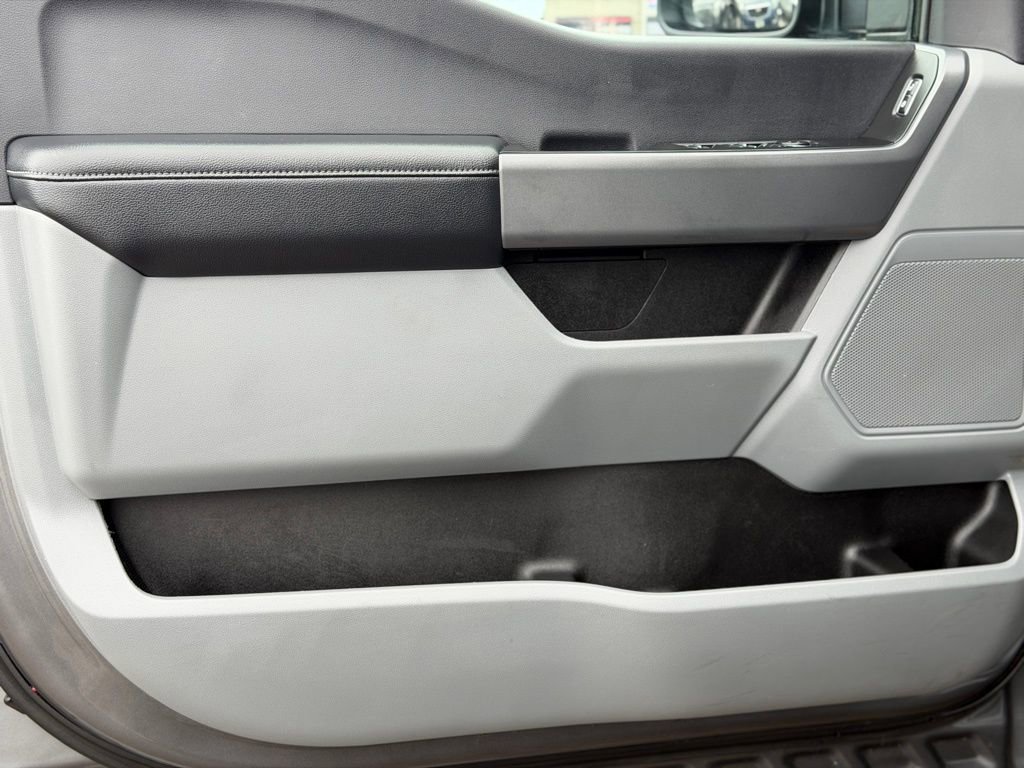 Used 2024 Ford F350 XLT image 18