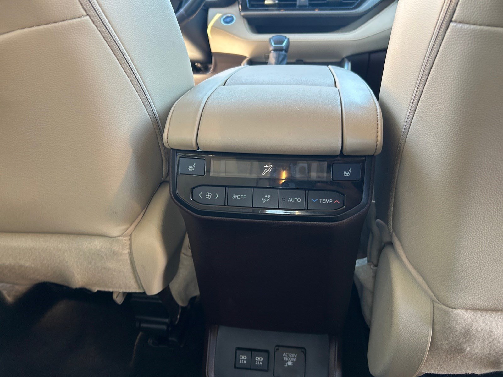Used 2021 Toyota Highlander Platinum AWD/4WD image 30