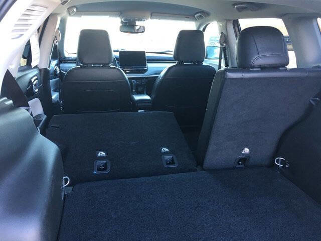 Used 2022 Jeep Compass Limited image 33