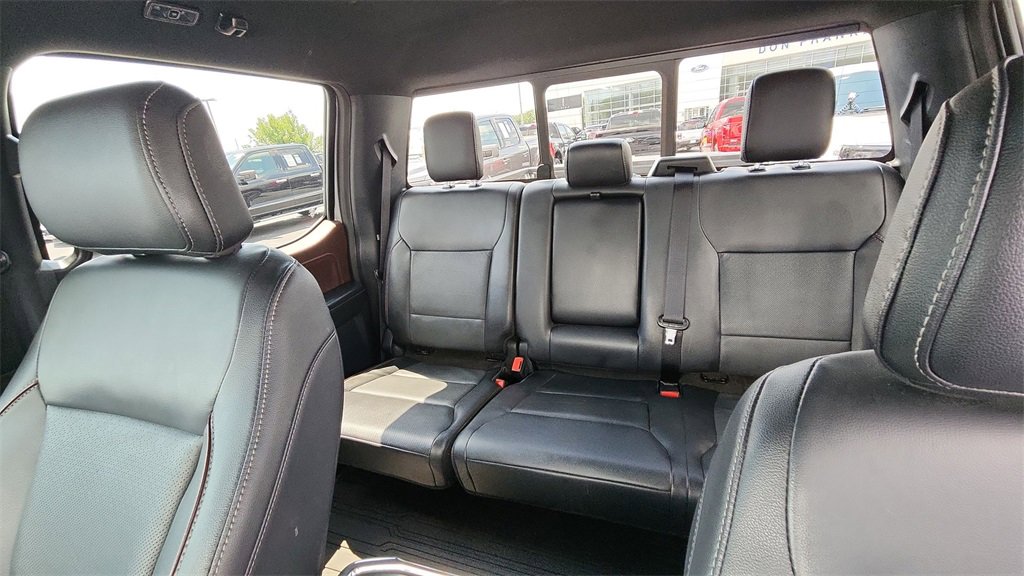 Used 2023 Ford F150 Lariat image 22