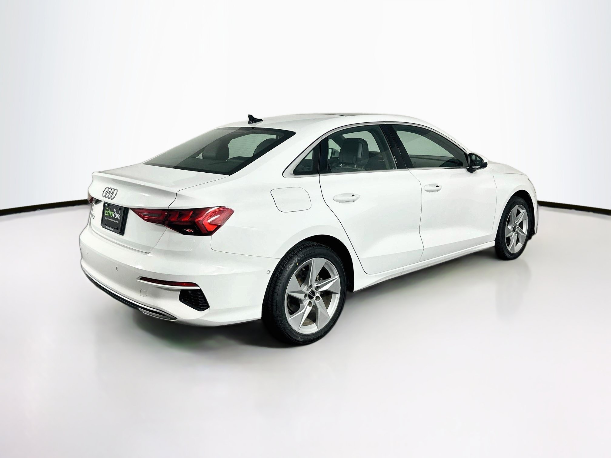 Used 2024 Audi A3 2.0T Premium FWD image 9