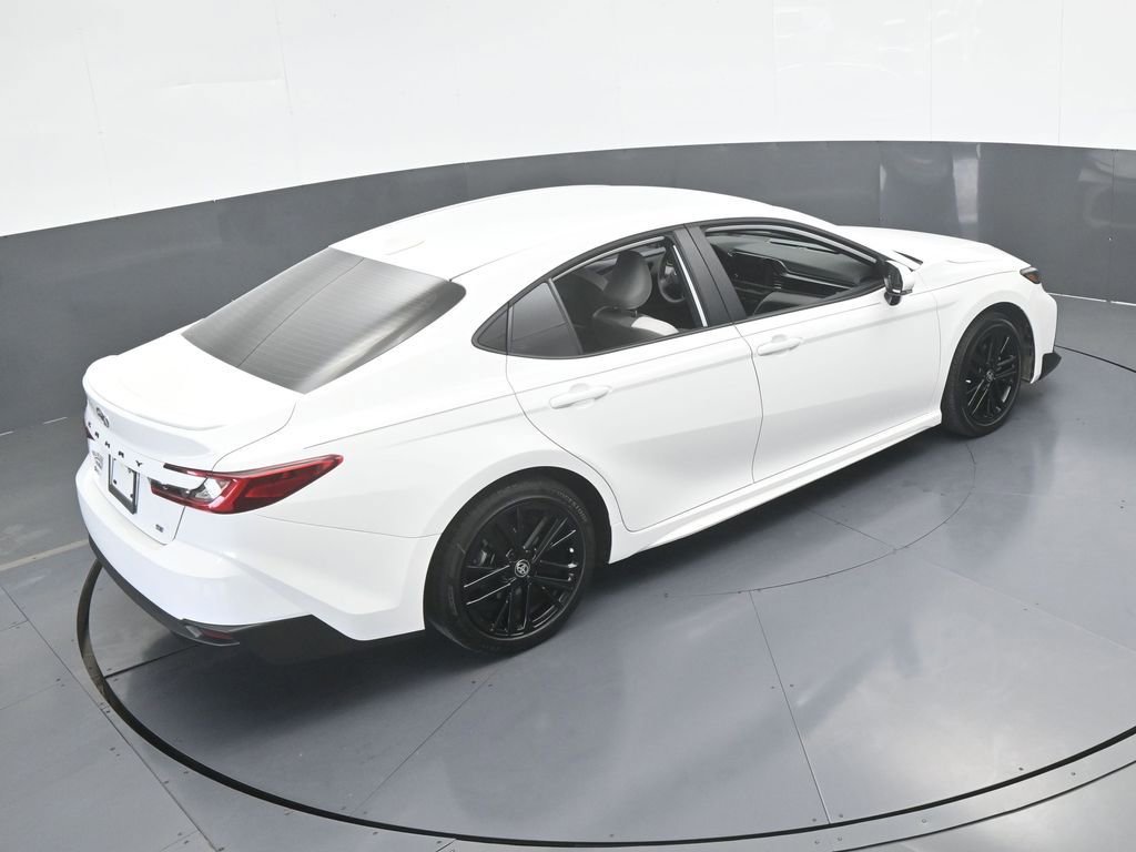 Used 2026 Toyota Camry SE w/ Convenience Package image 58