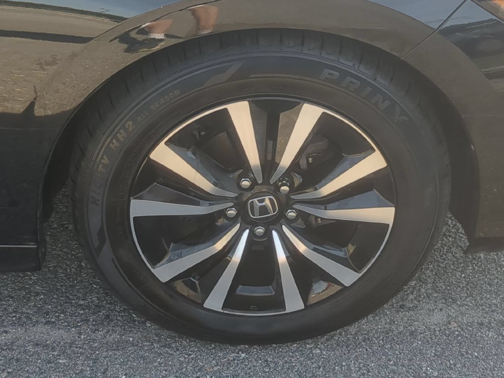 Used 2023 Honda Civic EX image 13