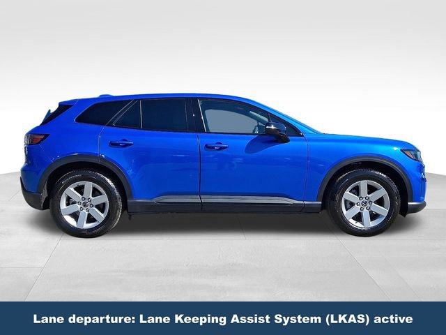 Used 2024 Honda Prologue EX image 9