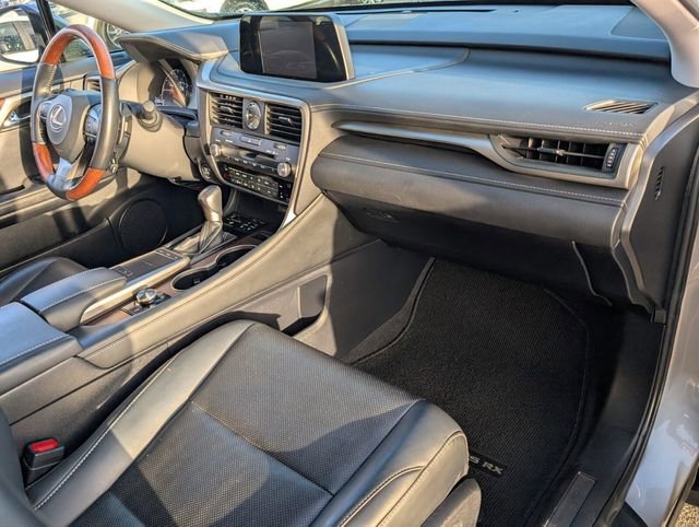 Used 2020 Lexus RX 350L 350L w/ Premium Package image 13