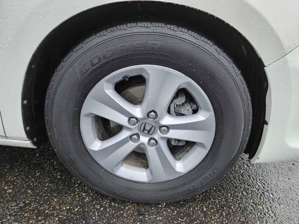 Used 2008 Honda Odyssey Touring image 8