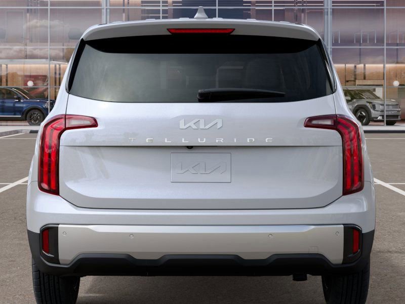New 2025 Kia Telluride LX image 13