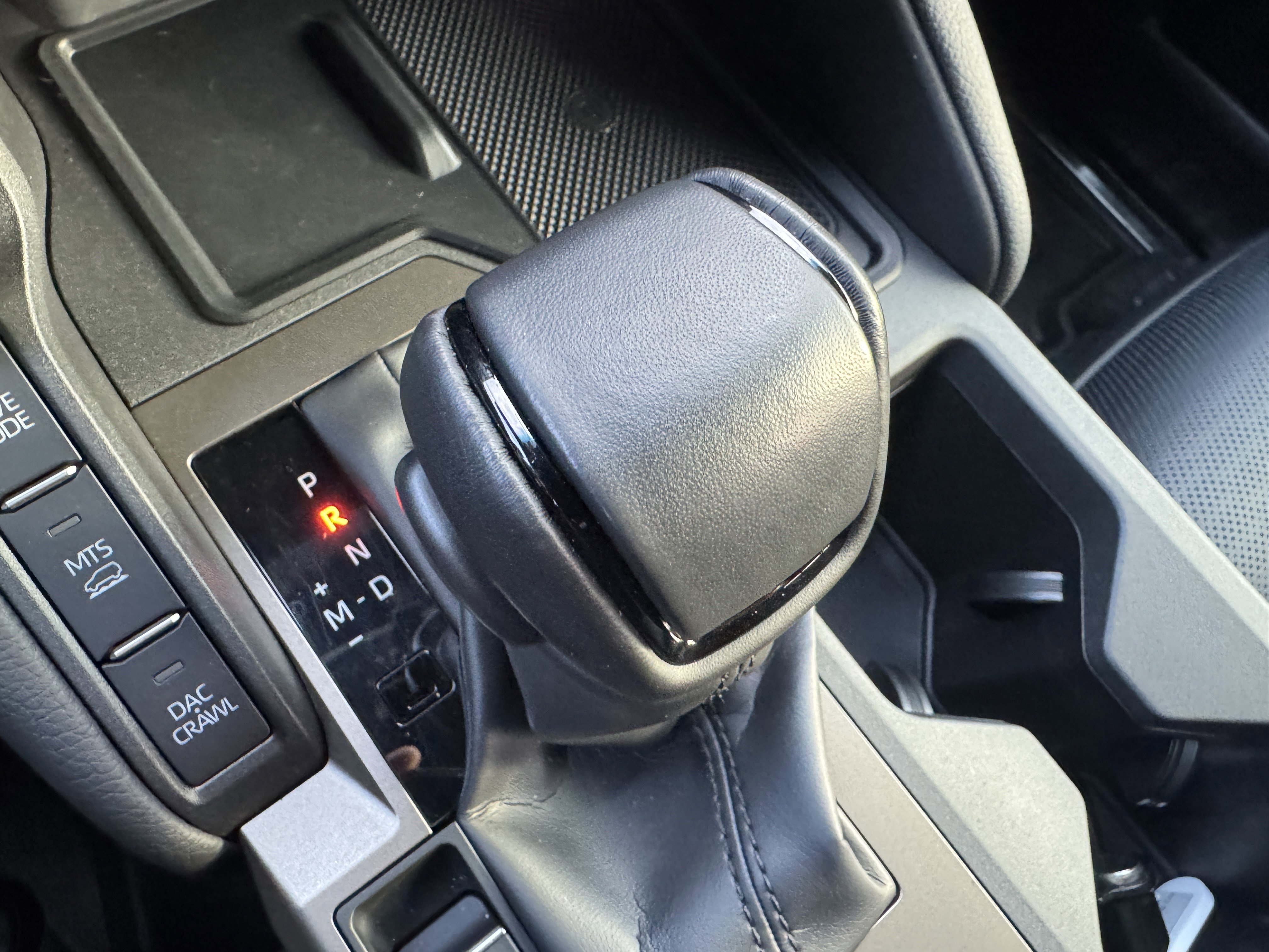 Certified 2024 Toyota Land Cruiser image 29