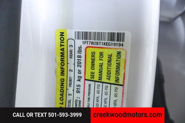 Used 2019 Ford F250 Platinum w/ Platinum Ultimate Package image 43