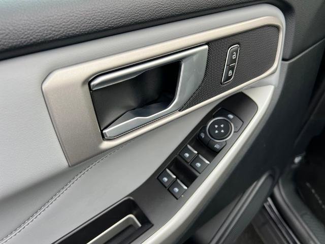Certified 2023 Ford Explorer XLT w/ Equipment Group 202A image 13
