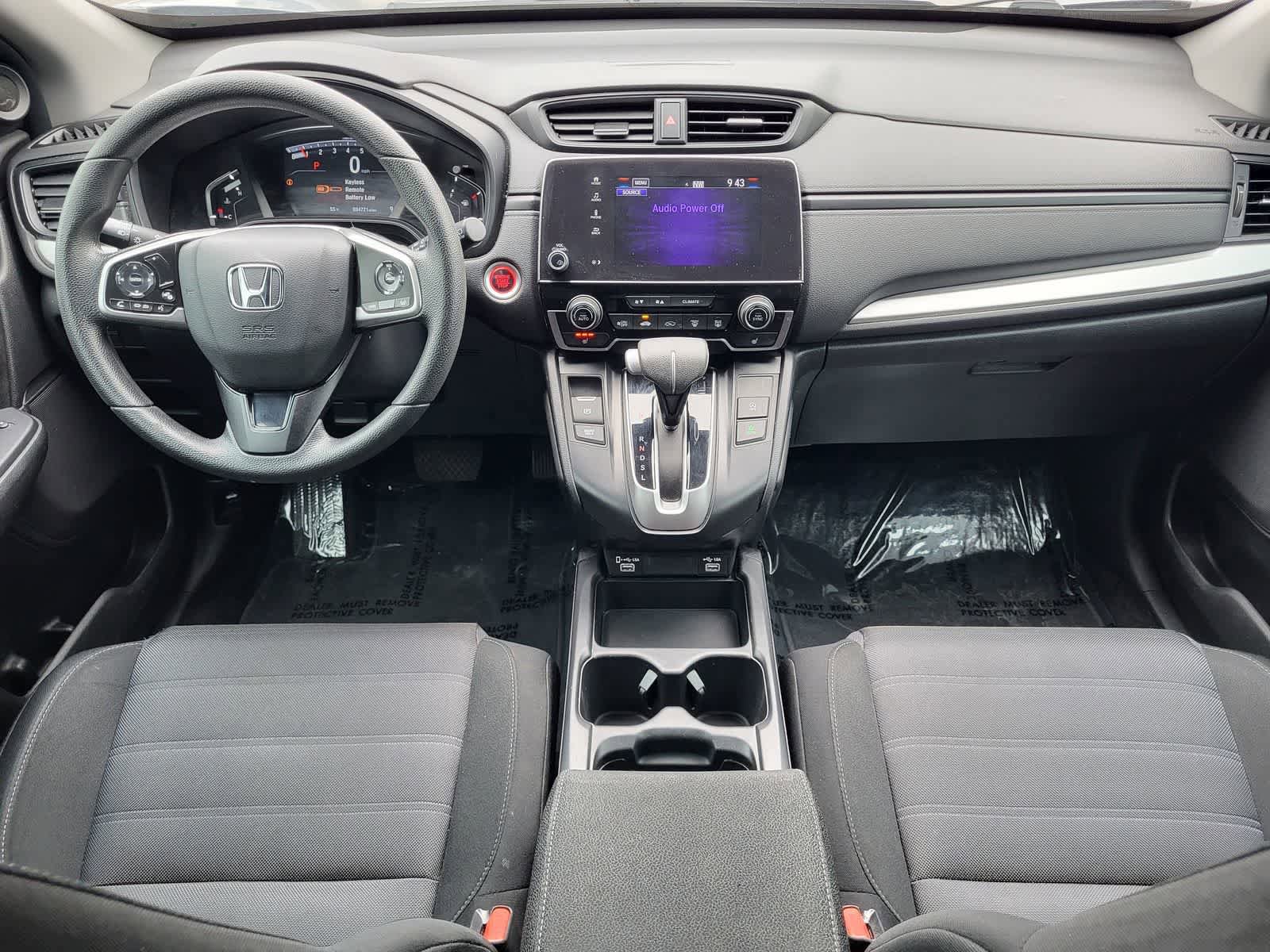Used 2022 Honda CR-V Special Edition image 24
