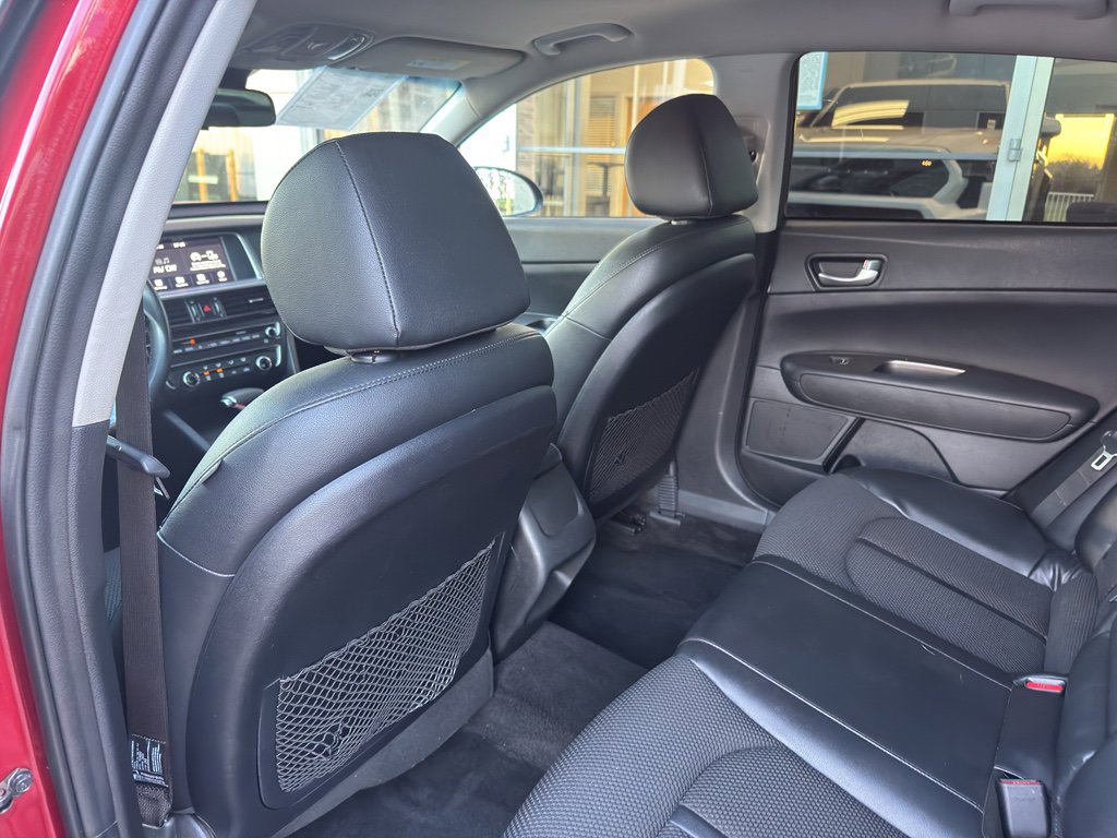 Used 2020 Kia Optima S image 6