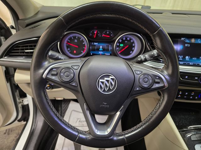 Used 2018 Buick Regal Preferred w/ Sights and Sounds Package image 18