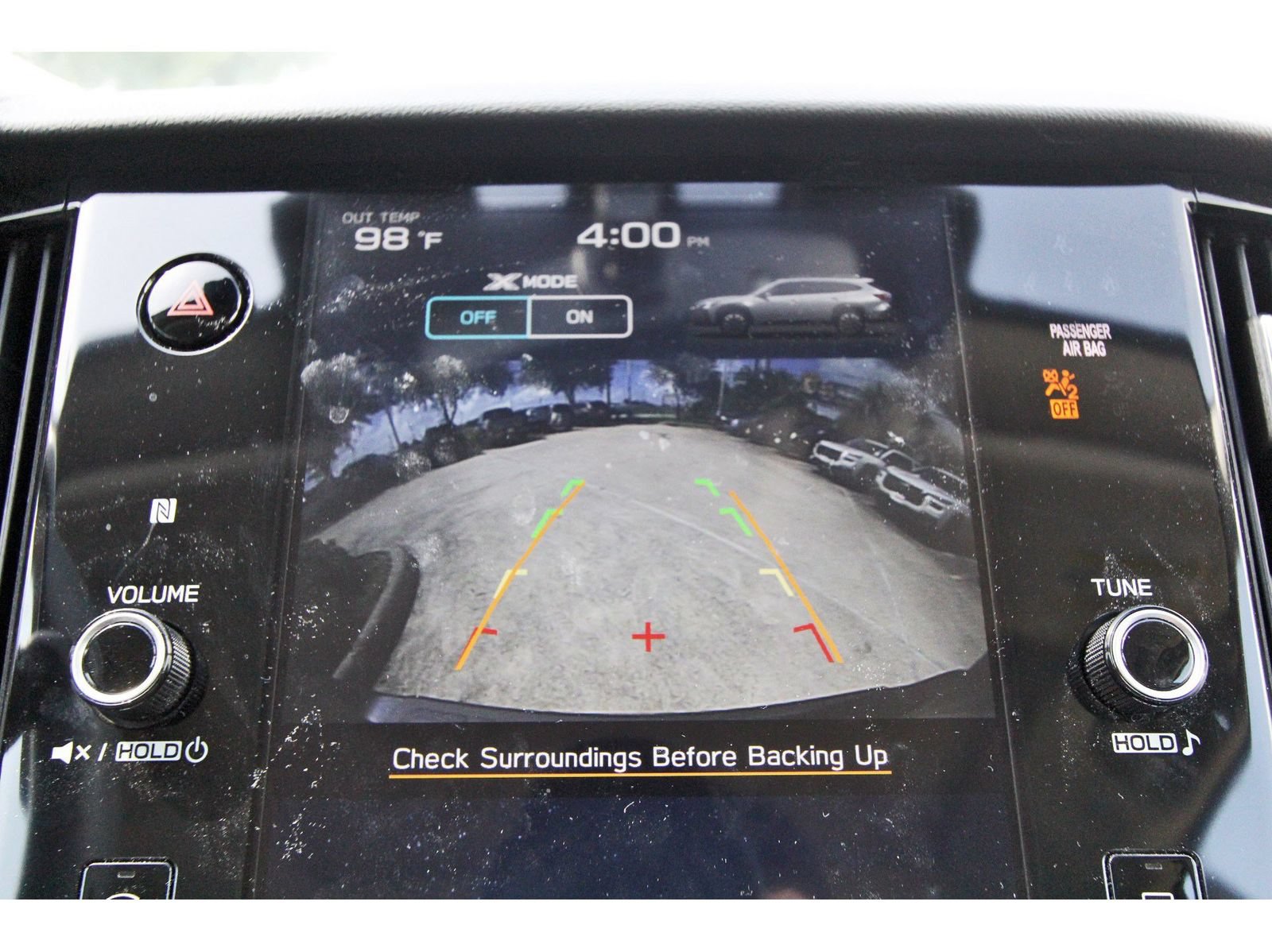 Used 2024 Subaru Outback Premium AWD/4WD image 24