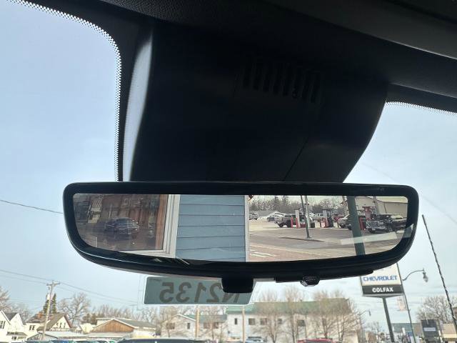 New 2026 Chevrolet Silverado 2500 High Country w/ High Country Premium Package image 48