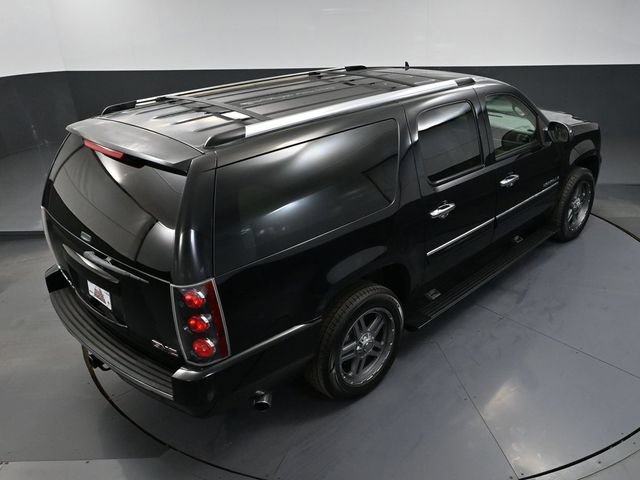 Used 2008 GMC Yukon XL Denali AWD/4WD image 60