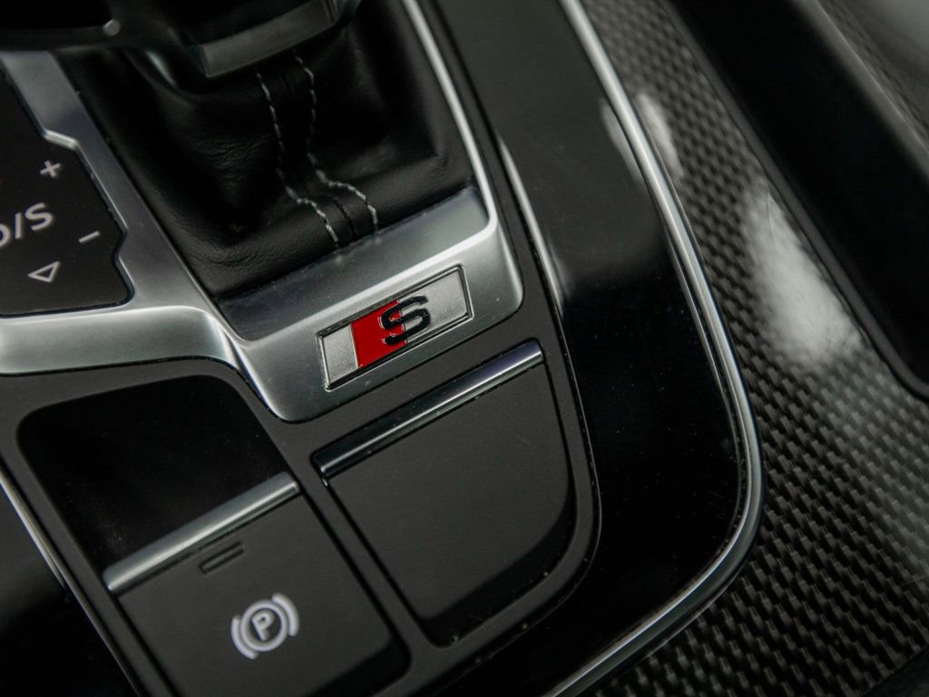 Used 2024 Audi SQ5 Prestige AWD/4WD image 24