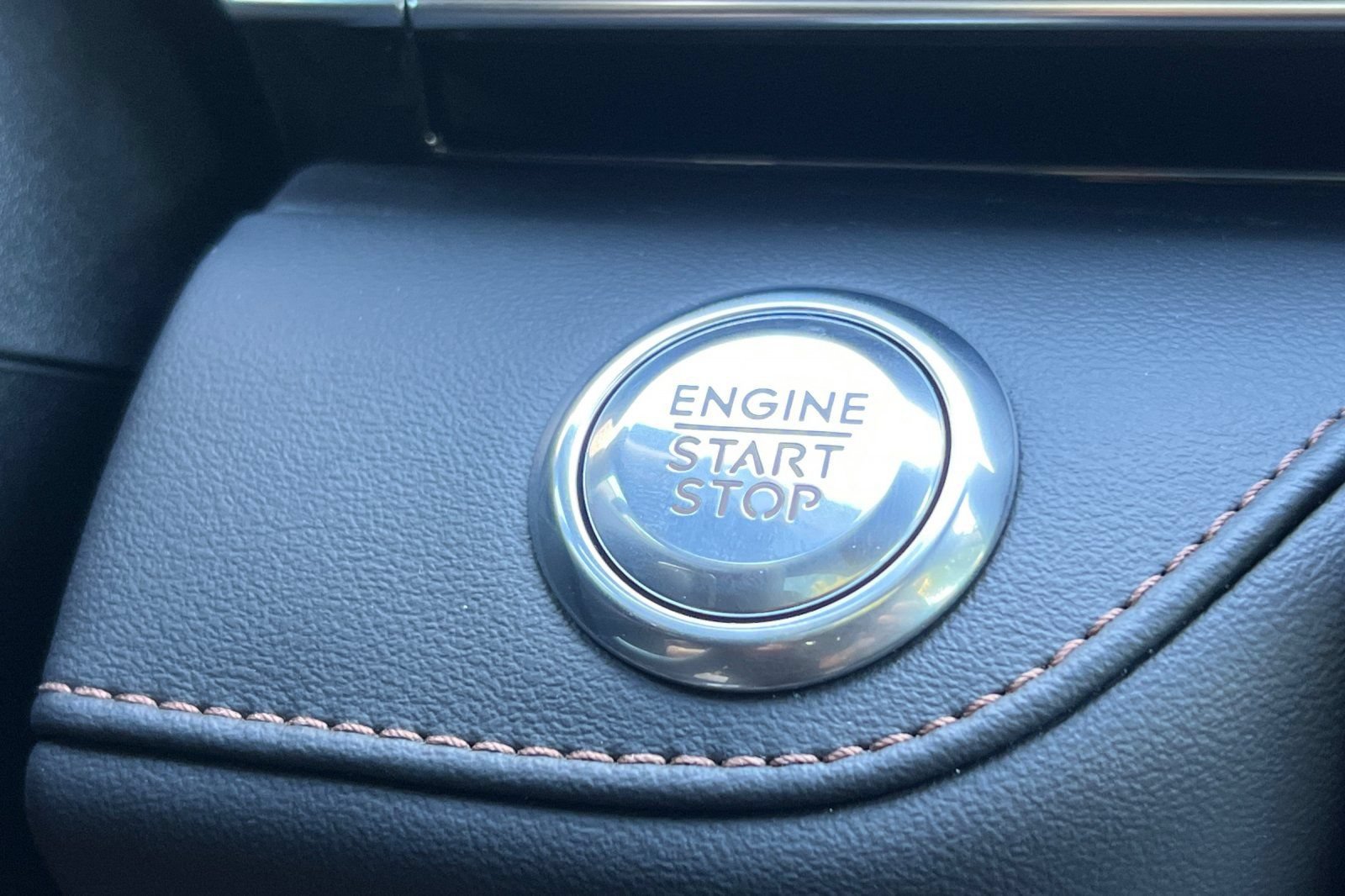 New 2026 Lincoln Nautilus Reserve AWD/4WD image 20