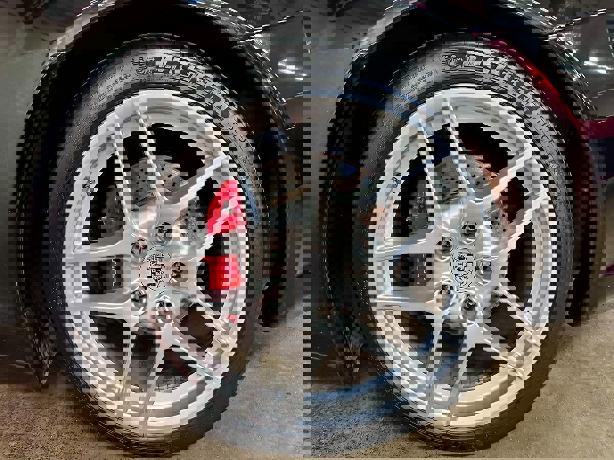 Used 2011 Porsche 911 Carrera S image 27