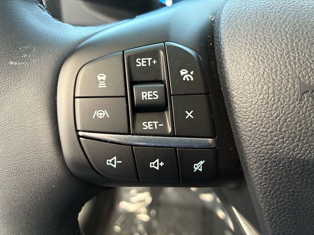 Used 2025 Ford Bronco Sport Big Bend w/ Convenience Package image 16