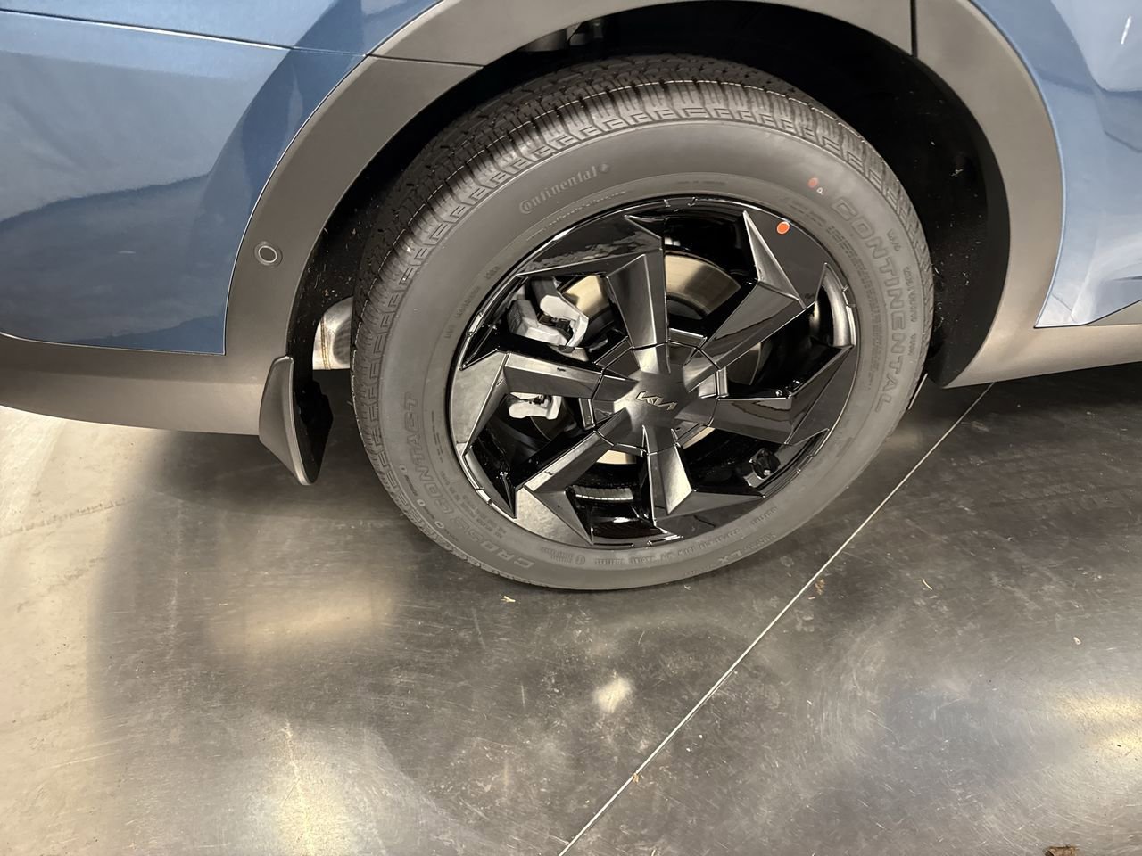 New 2026 Kia Sorento SX Prestige image 13