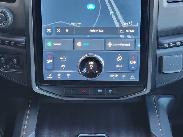 Used 2022 Ford Expedition Max Platinum image 23