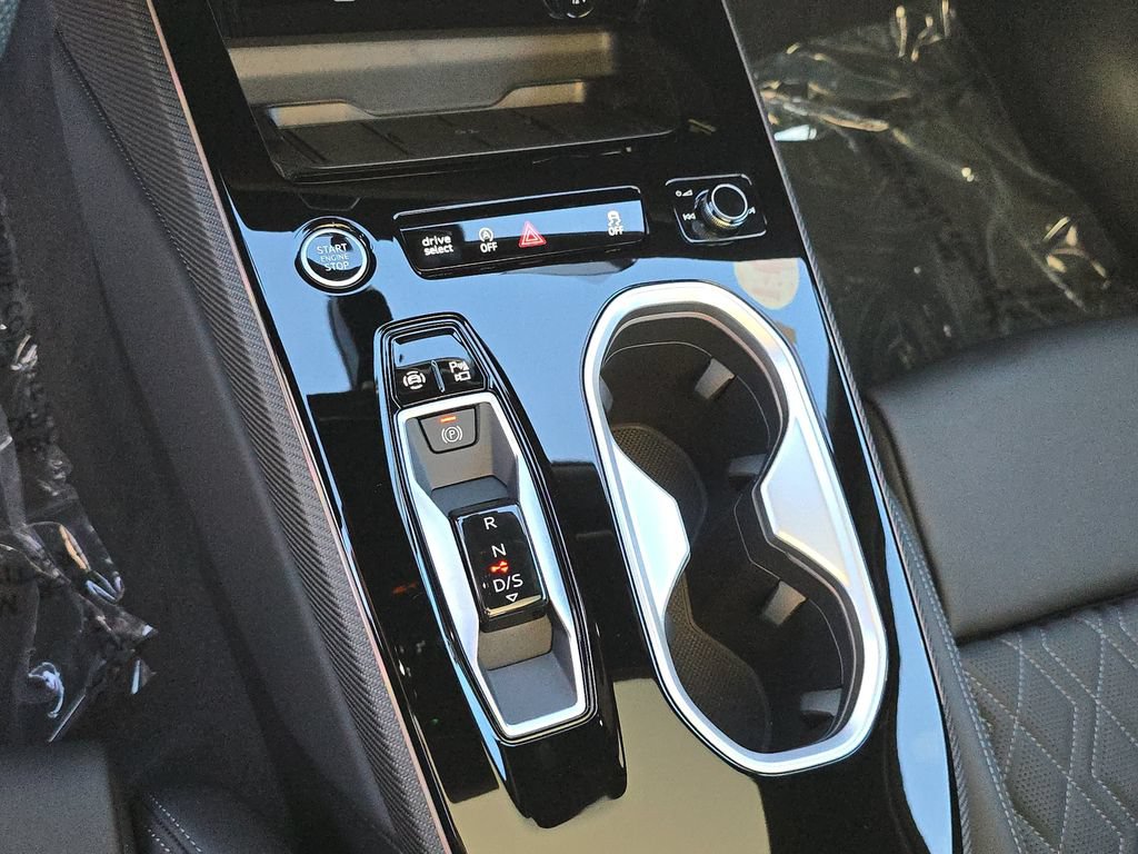 New 2026 Audi A6 Prestige AWD/4WD image 28