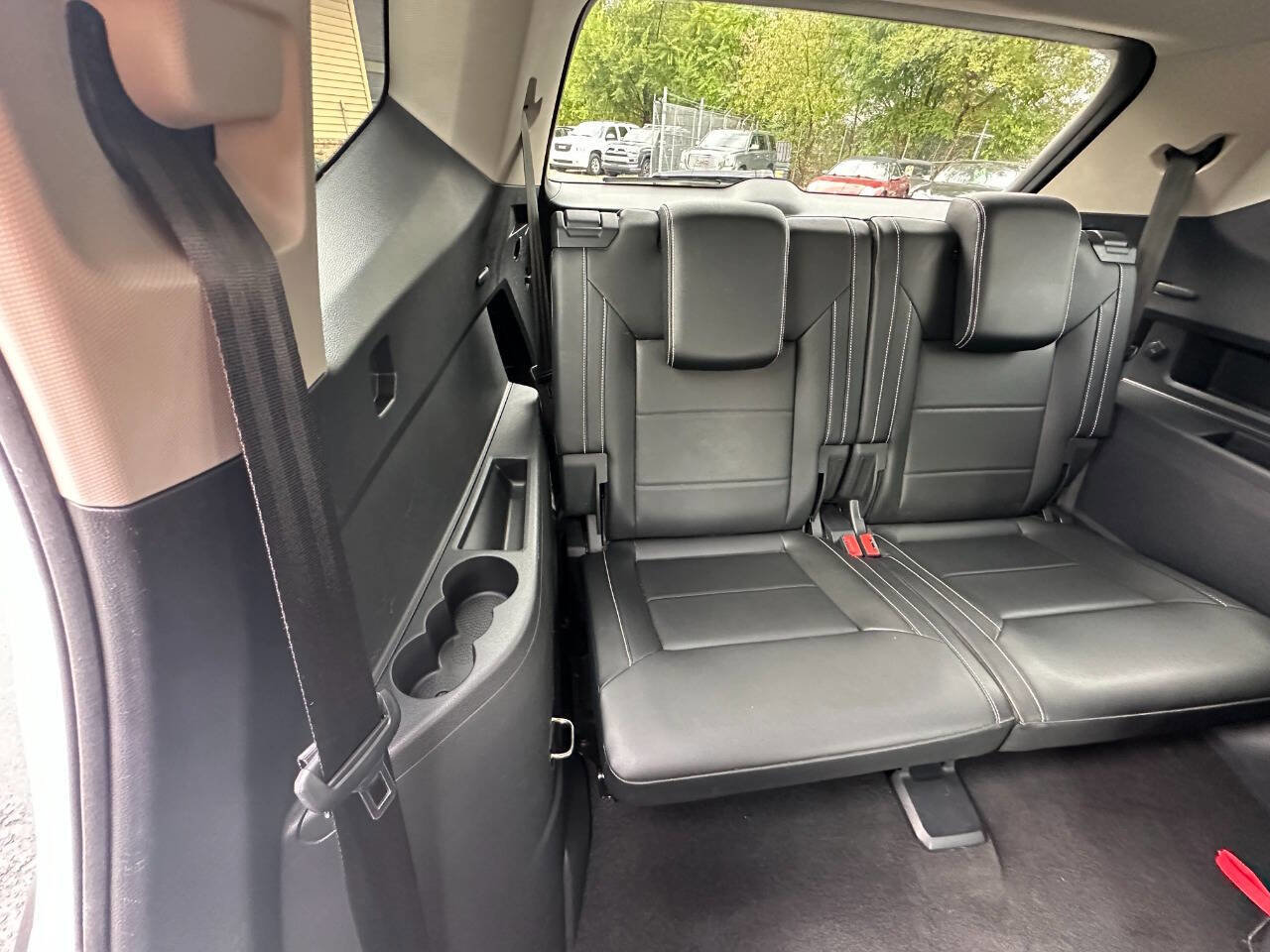 Used 2021 Volkswagen Atlas SE image 38