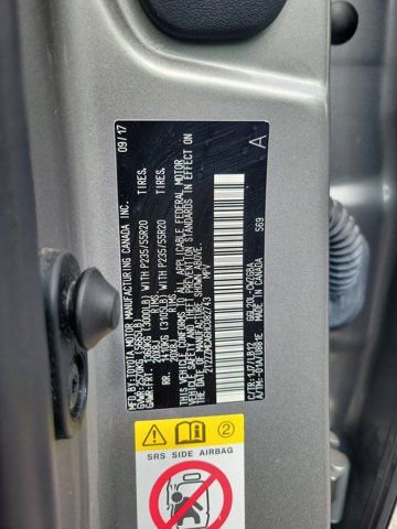 Used 2017 Lexus RX 350 FWD w/ Premium Package image 32