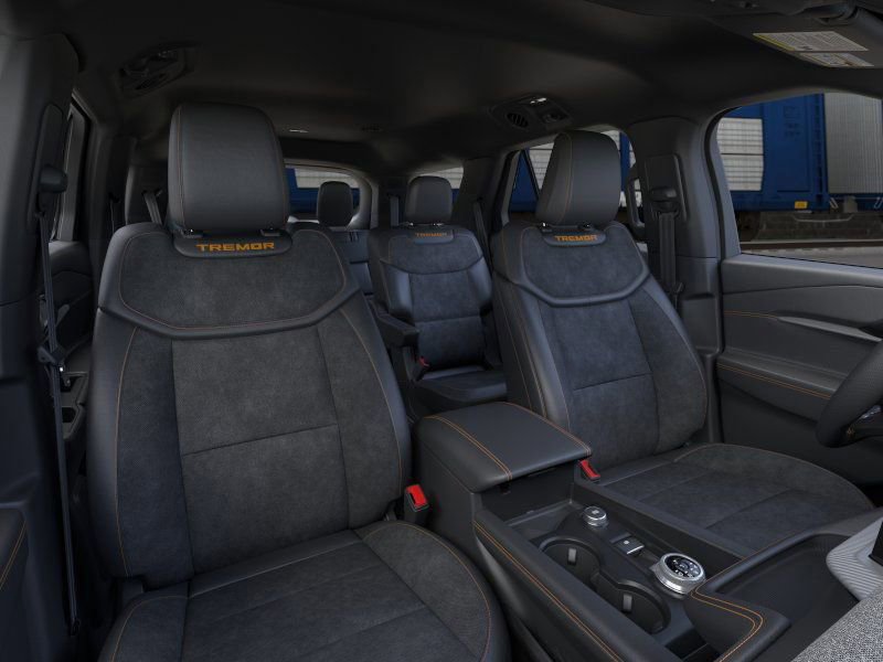 New 2026 Ford Explorer Tremor image 40