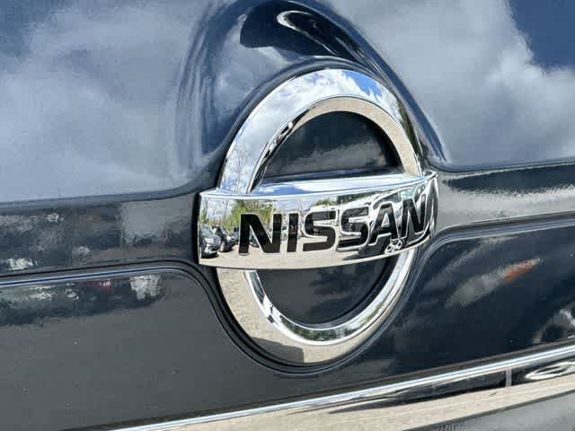 Used 2014 Nissan Rogue SL w/ SL Premium Package AWD/4WD image 25