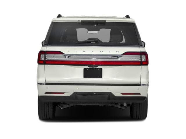 Used 2019 Lincoln Navigator L Reserve AWD/4WD image 5