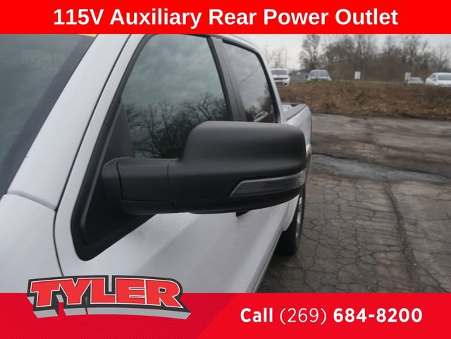 Used 2025 RAM 1500 Big Horn image 13