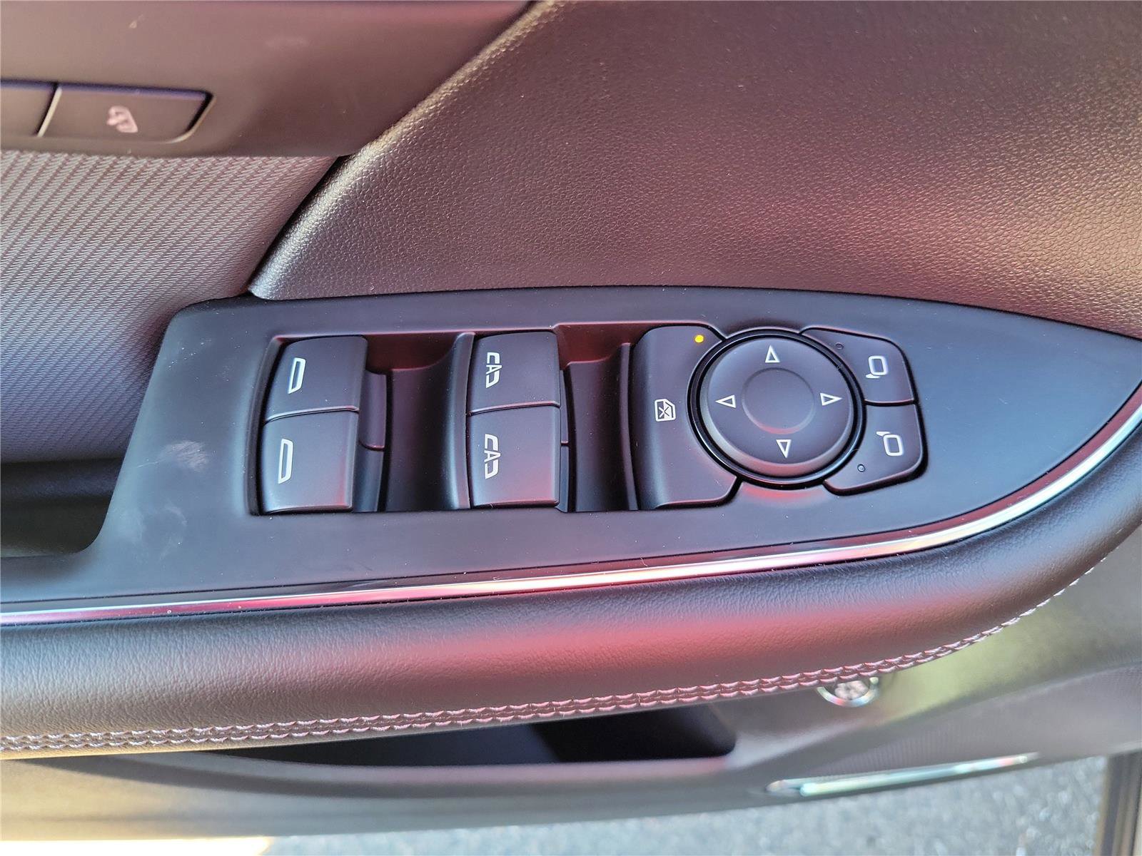 New 2026 Buick Envision Preferred image 21