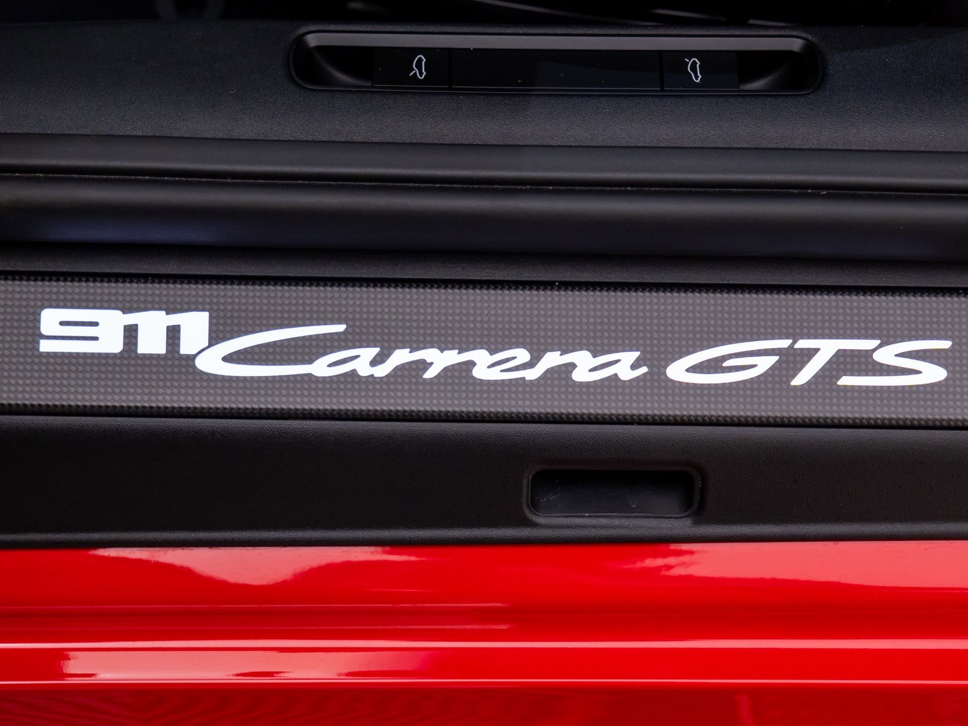 Certified 2022 Porsche 911 Carrera GTS image 21