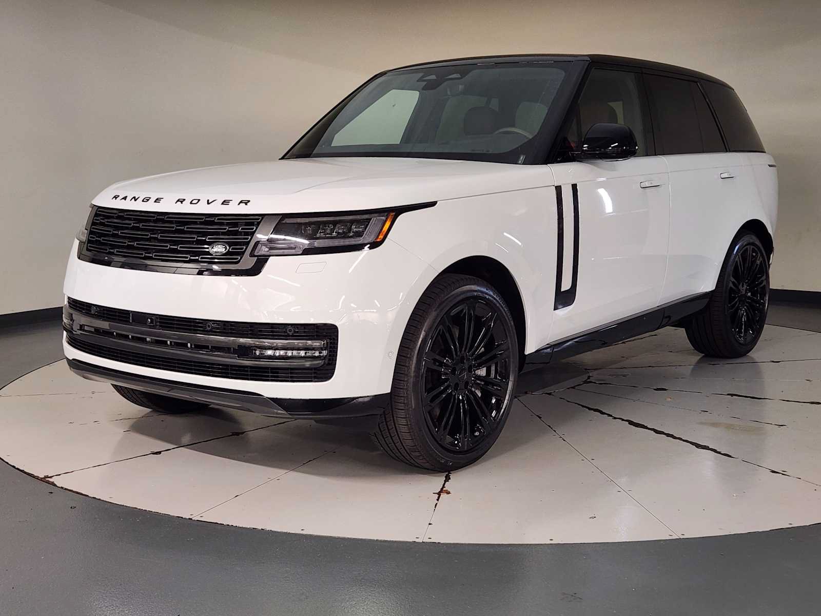 New 2026 Land Rover Range Rover SE AWD/4WD video 1