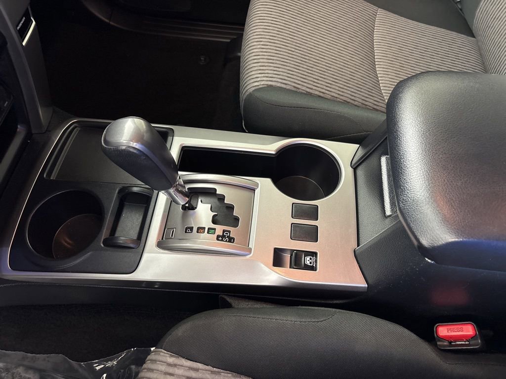 Used 2024 Toyota 4Runner SR5 image 41