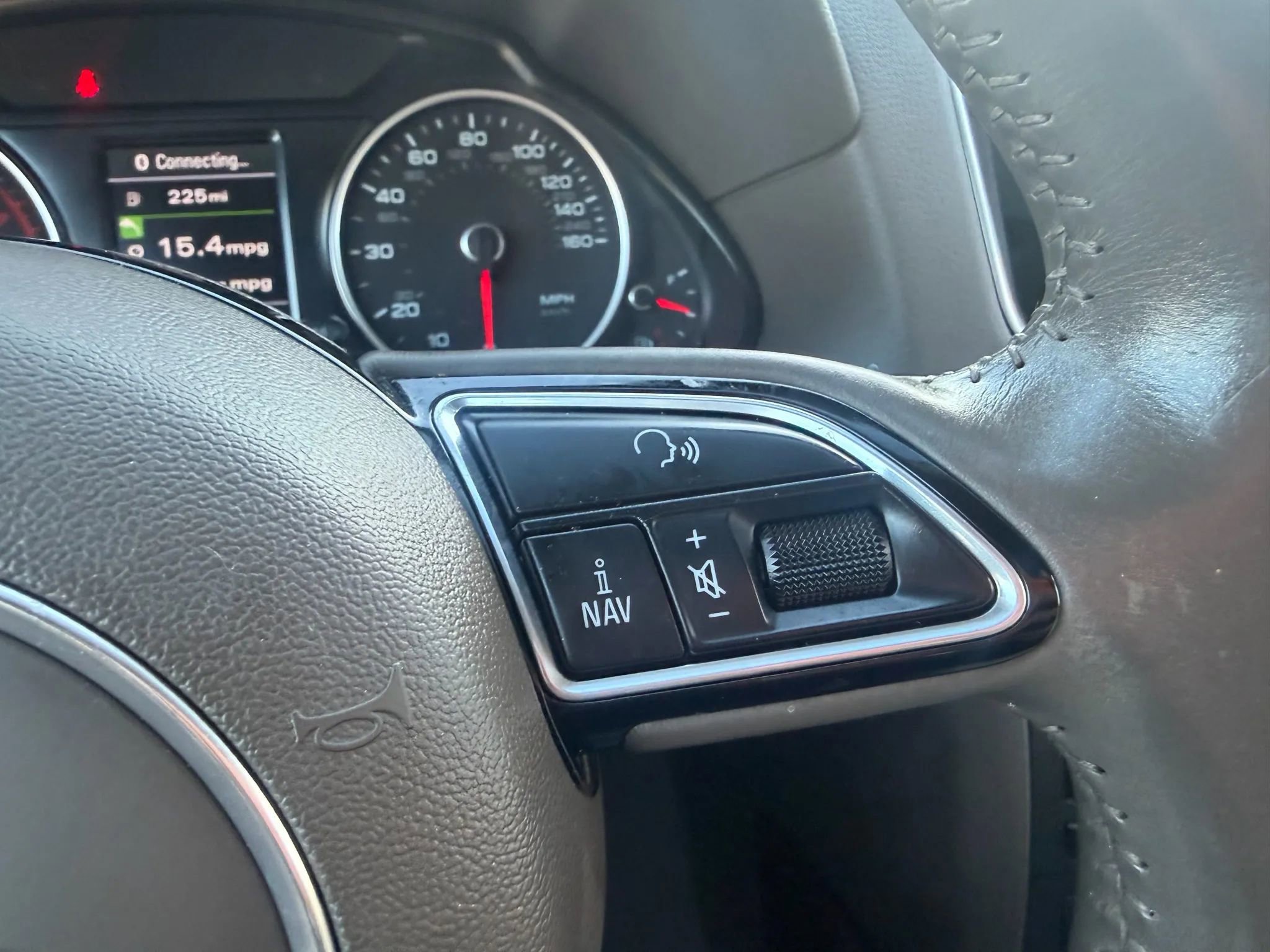 Used 2016 Audi Q5 3.0T Prestige w/ Prestige Package image 22