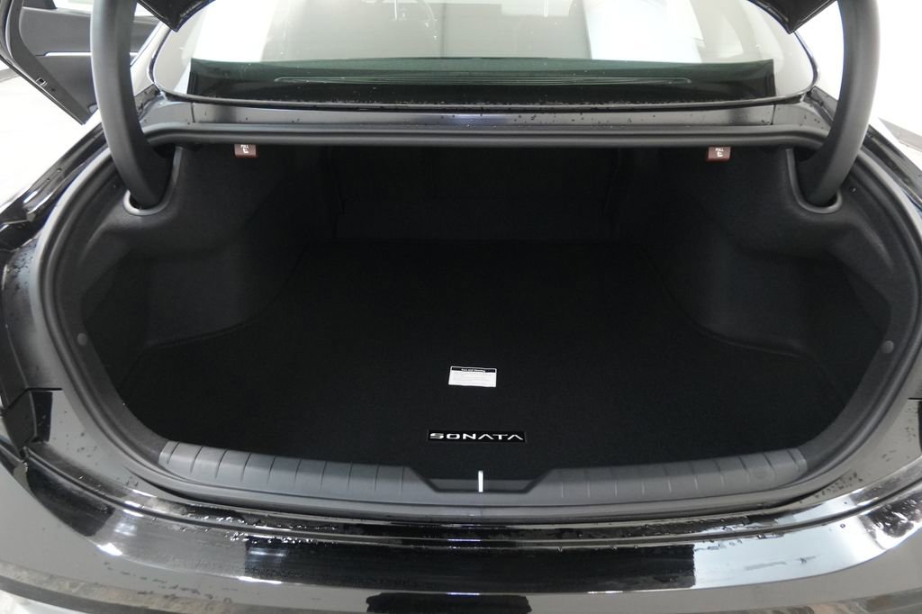 New 2026 Hyundai Sonata SEL image 19