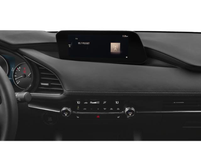 Used 2024 MAZDA MAZDA3 s image 13