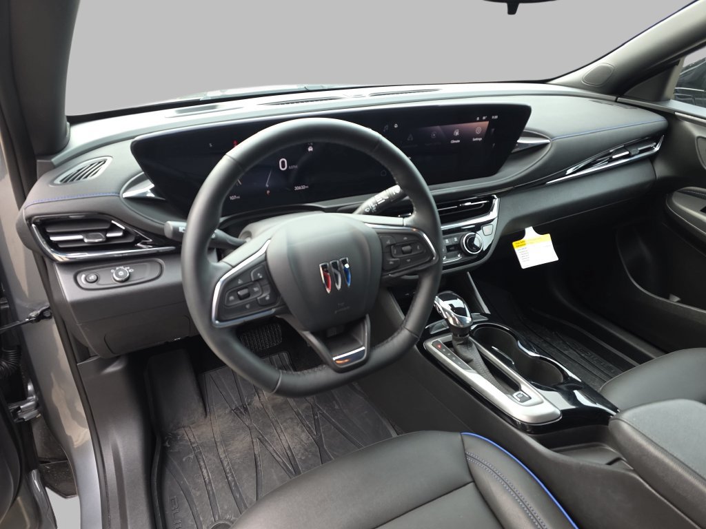 Used 2024 Buick Envista Sport Touring w/ Convenience I Package FWD image 17