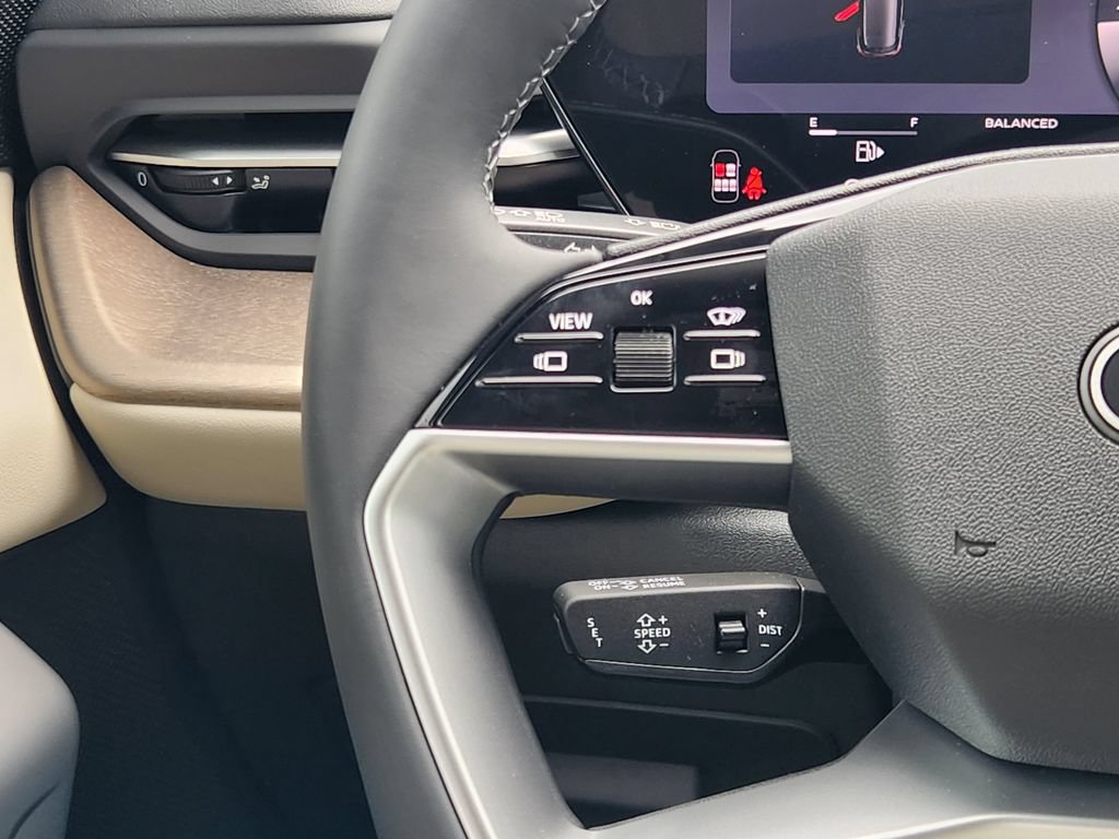 New 2026 Audi Q5 Prestige AWD/4WD image 33