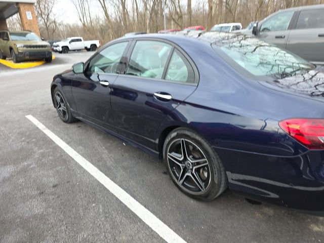 Used 2021 Mercedes-Benz E 450 E 450 image 10