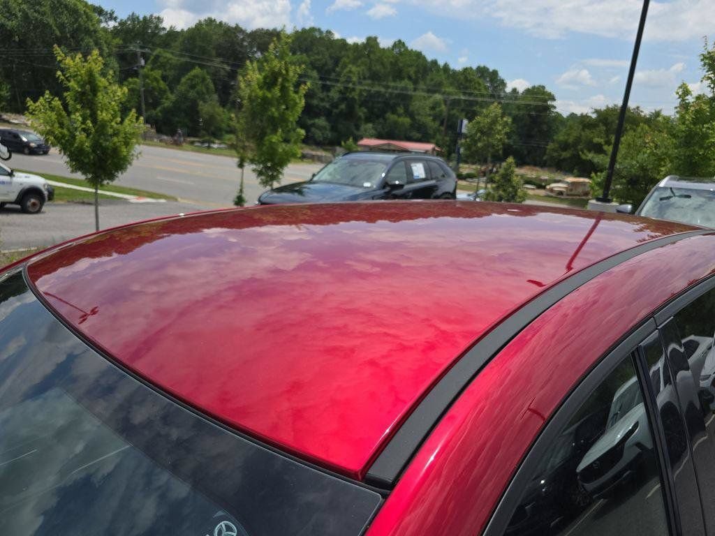 New 2026 MAZDA CX-5 Select AWD/4WD image 11