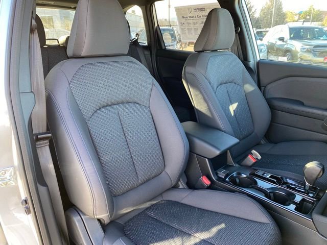 New 2026 Subaru Forester Premium w/ Base/Premium Package image 9