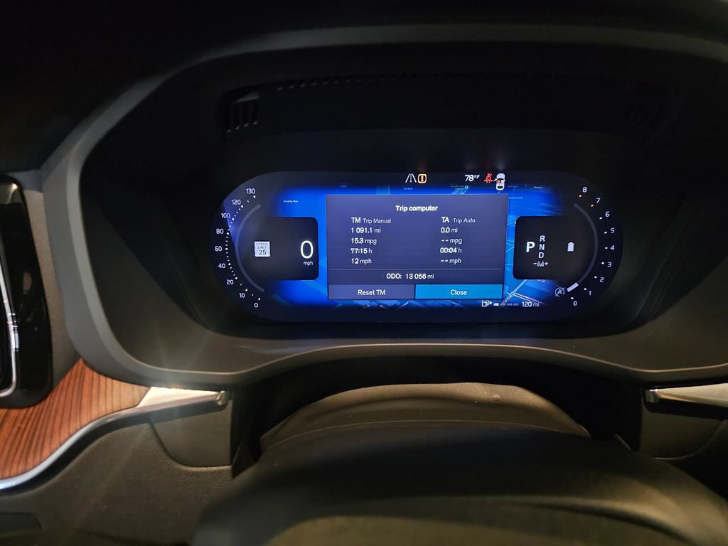 Certified 2023 Volvo XC60 B5 Plus w/ Climate Package AWD/4WD image 19
