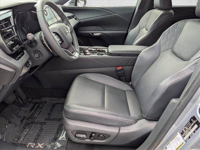 Used 2023 Lexus RX 350 FWD image 14