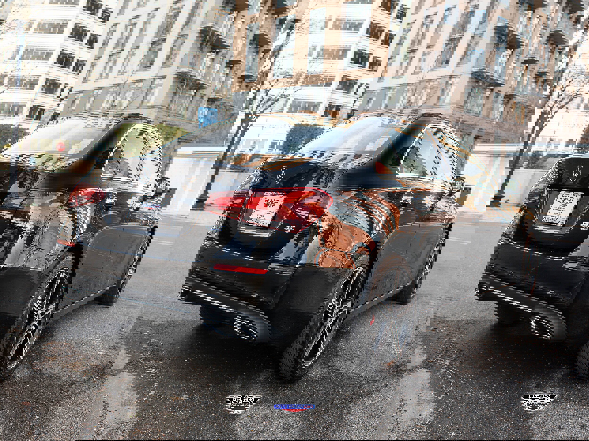 Used 2019 Mercedes-Benz A 220 image 7