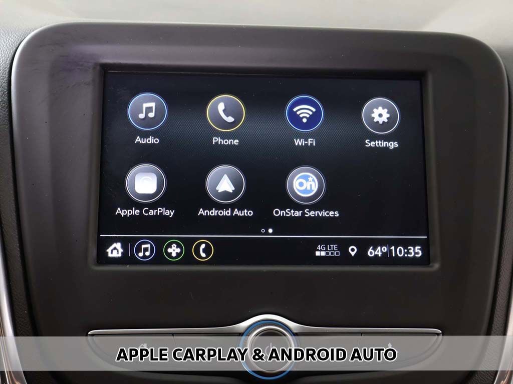 Used 2019 Chevrolet Equinox LT image 6